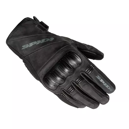 Spidi Ranger Lt Black Черный (размер: 2xl)