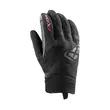 Ixon Ms Mig 2 Wp Lady мотоперчатки Black Fuchsia Розовый