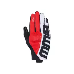 Alpinestars Mm93 Reef V2 мотоперчатки Red Красный