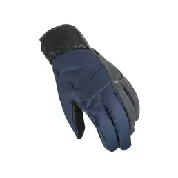 Macna Daunto Rtx мотоперчатки Blue Синий