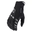 Troy Lee Designs Swelter мотоперчатки Black Черный (размер: s)