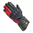 Held Evo-thrux 3 мотоперчатки Black White Red Красный (размер: 7)