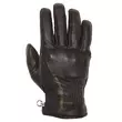 Helstons Pure Hiver Leather мотоперчатки Black Черный (размер: 12)