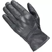 Held Sanford Leather мотоперчатки Black Черный