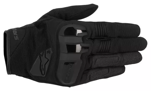 Chrome V2 Black, Grey (размер: s)
