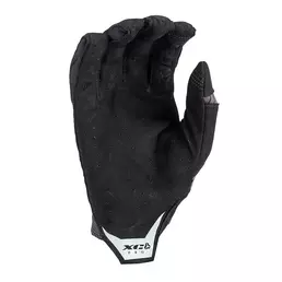 Klim Xc Pro 26 мотоперчатки Black Черный