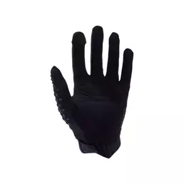 Fox Bomber Lt Ce 2025 мотоперчатки Black Черный