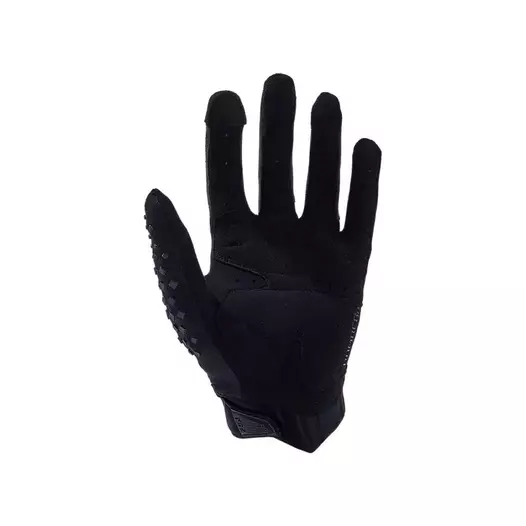 Fox Bomber Lt Ce 2025 мотоперчатки Black Черный