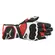 Alpinestars Sp-1 V2 Leather мотоперчатки White Red Красный