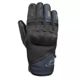 Ixon Pro Oslo мотоперчатки Black Navy Синий