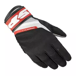 Spidi Neo-s Lady мотоперчатки Red Красный (размер: xs)