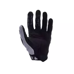 Fox Bomber 24 Ce мотоперчатки Grey Черный