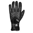 Ixs Classic Roxana 2.0 Lady мотоперчатки Black Черный (размер: s)