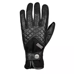 Ixs Classic Roxana 2.0 Lady мотоперчатки Black Черный (размер: s)