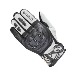 Held Sambia 2 In 1 Evo мотоперчатки Grey Black Серый