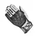 Held Sambia 2 In 1 Evo мотоперчатки Grey Black Серый
