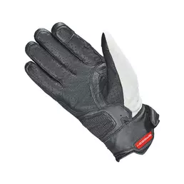 Held Sambia 2 In 1 Evo мотоперчатки Grey Black Серый