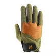Helstons Dune Ete 4ways мотоперчатки Khaki Gold Зеленый (размер: 8)