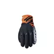 FIVE E3 Evo handschuhe Оранжевый