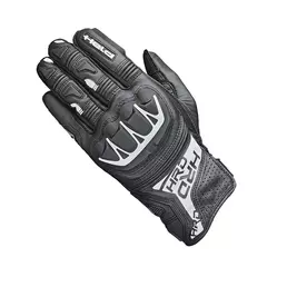 Held Kakuda мотоперчатки Black White Белый