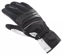 Touring Uni 201 Black, Grey