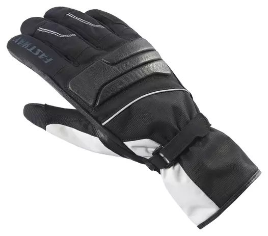 Touring Uni 201 Black, Grey (размер: xs)