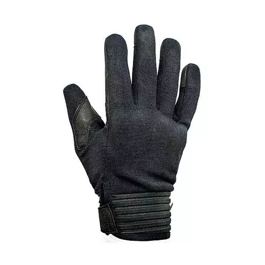 Helstons Simple Hiver Amara/4ways Lady мотоперчатки Черный (размер: 6)