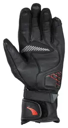 C-23.01 Damen Black, White, Red