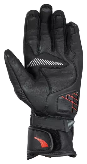 C-23.01 Damen Black, White, Red