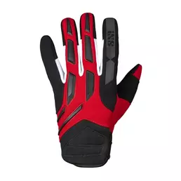 Ixs Pandora-air 2.0 мотоперчатки Black Red White Красный (размер: xl)
