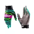 Leatt 2.5 X-flow V26 мотоперчатки Pink Розовый (размер: l)
