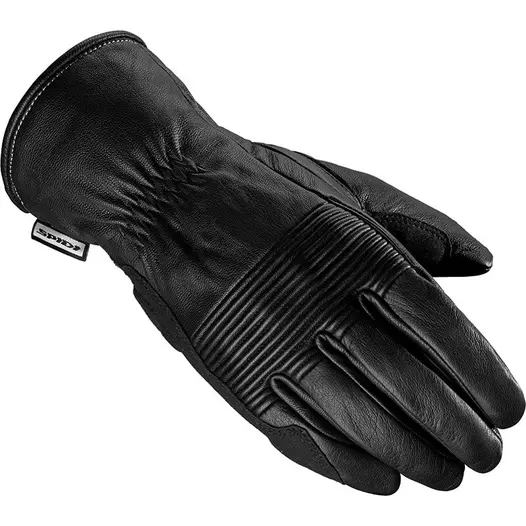 Spidi Delta H2out мотоперчатки Black Черный (размер: 2xl)