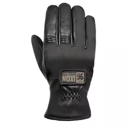 Ixon Pro Origin мотоперчатки Black Черный