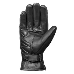 Ixon Pro Origin мотоперчатки Black Черный