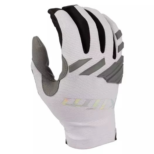 Klim Xc Lite 24 мотоперчатки White Белый (размер: 3xl)