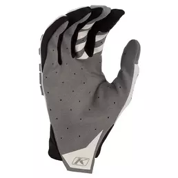 Klim Xc Lite 24 мотоперчатки White Белый