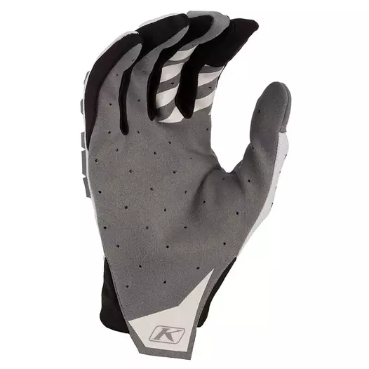 Klim Xc Lite 24 мотоперчатки White Белый