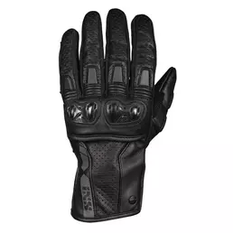 Ixs Sport Talura 3.0 Lady мотоперчатки Black Черный