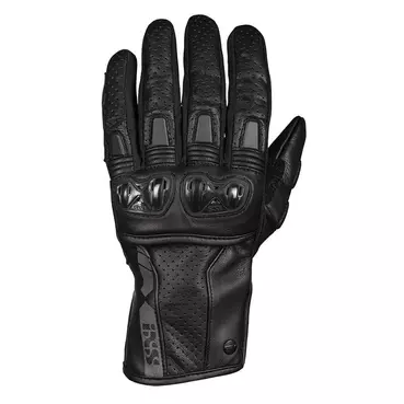 Ixs Sport Talura 3.0 Lady мотоперчатки Black Черный
