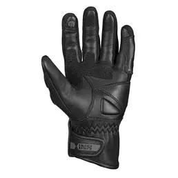 Ixs Sport Talura 3.0 Lady мотоперчатки Black Черный