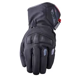 Five Wfx4 Wp Women мотоперчатки Black Черный