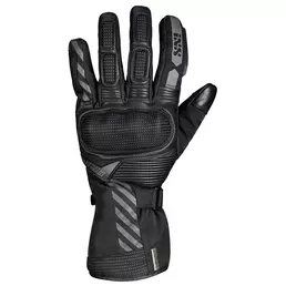 Ixs Tour Glasgow-st 2.0 мотоперчатки Black Черный