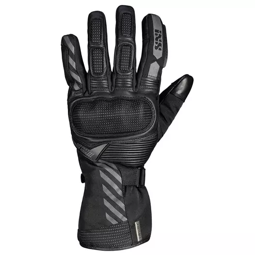 Ixs Tour Glasgow-st 2.0 мотоперчатки Black Черный (размер: 3xl)