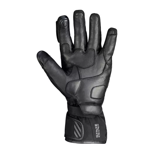 Ixs Tour Glasgow-st 2.0 мотоперчатки Black Черный