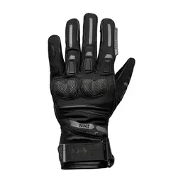 Ixs Montevideo Short St мотоперчатки Black Черный