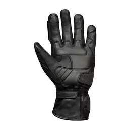 Ixs Montevideo Short St мотоперчатки Black Черный