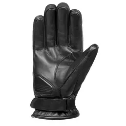 Ixon Pro Fryo мотоперчатки Black Черный