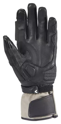 VAG-1 Black, Grey