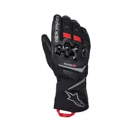 Alpinestars Wt-8 Gore-tex Insulated мотоперчатки Black Черный