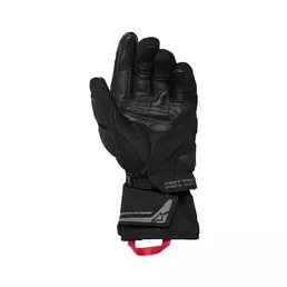 Alpinestars Wt-8 Gore-tex Insulated мотоперчатки Black Черный